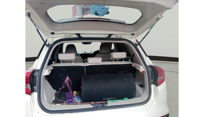 2019 Mahindra XUV300 W8 (O) 1.5 DIESEL, Diesel, Manual, 1,52,000 km, exterior