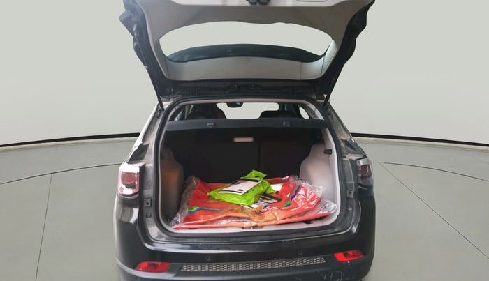 2021 Jeep Compass LONGITUDE (O) 2.0 DIESEL, Diesel, Manual, 66,316 km, exterior