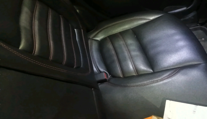 2021 Jeep Compass LONGITUDE (O) 2.0 DIESEL, Diesel, Manual, 66,316 km, interior