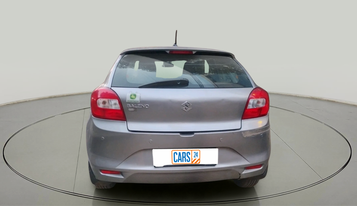 2016 Maruti Baleno ALPHA DIESEL 1.3, Diesel, Manual, 1,86,255 km, exterior