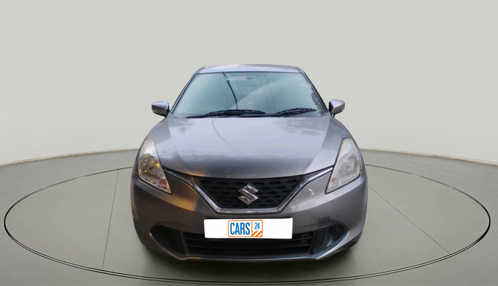 2016 Maruti Baleno ALPHA DIESEL 1.3, Diesel, Manual, 1,86,255 km, exterior