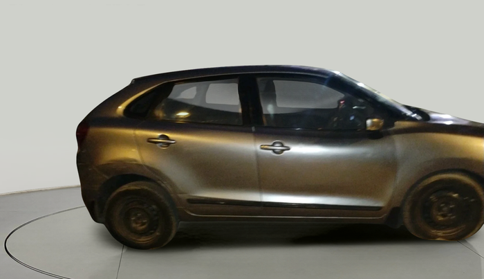 2016 Maruti Baleno ALPHA DIESEL 1.3, Diesel, Manual, 1,86,255 km, exterior