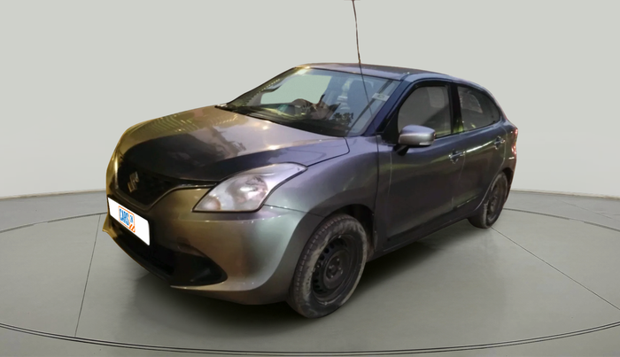 2016 Maruti Baleno ALPHA DIESEL 1.3, Diesel, Manual, 1,86,255 km, exterior