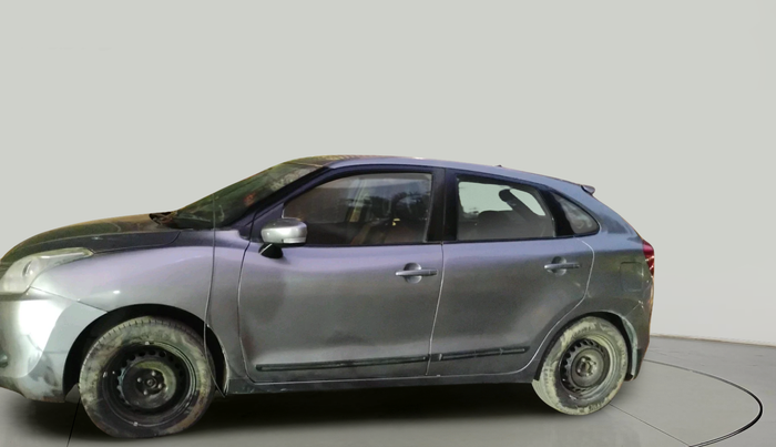 2016 Maruti Baleno ALPHA DIESEL 1.3, Diesel, Manual, 1,86,255 km, exterior