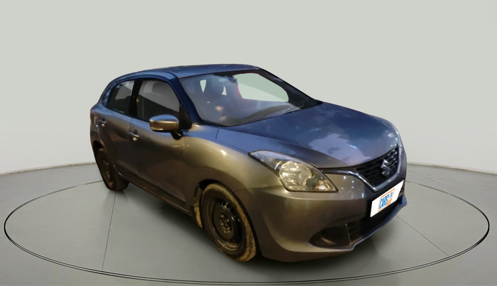 2016 Maruti Baleno ALPHA DIESEL 1.3, Diesel, Manual, 1,86,255 km, exterior