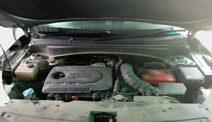 2019 KIA SELTOS HTX PLUS 1.5 DIESEL, Diesel, Manual, 74,225 km, exterior