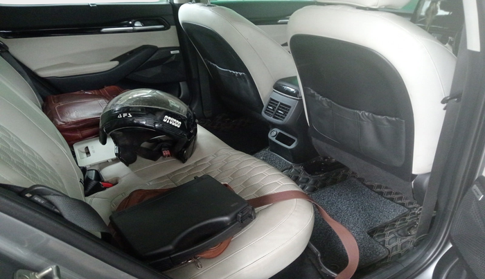 2019 KIA SELTOS HTX PLUS 1.5 DIESEL, Diesel, Manual, 74,225 km, interior