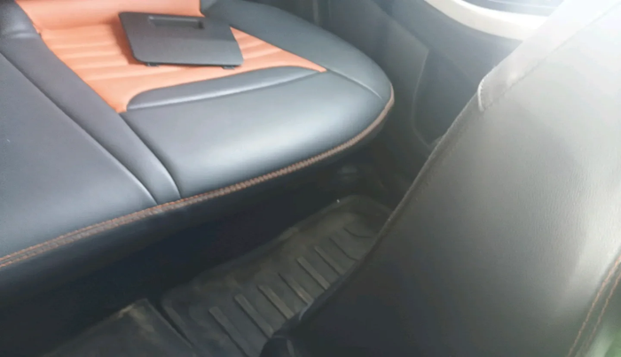 2022 Hyundai Creta SX 1.5 DIESEL, Diesel, Manual, 65,773 km, interior