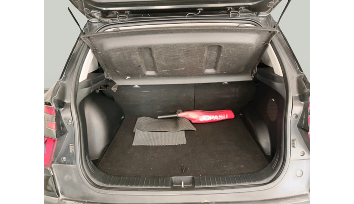 2020 Hyundai Creta SX (O) 1.5 DIESEL, Diesel, Manual, 84,335 km, exterior