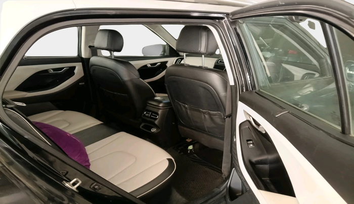 2020 Hyundai Creta SX (O) 1.5 DIESEL, Diesel, Manual, 84,335 km, interior