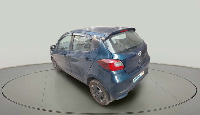 2024 Tata TIAGO EV XZ PLUS LONG RANGE, Electric, Automatic, 9,850 km, exterior