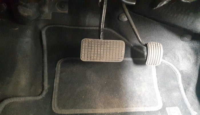 2024 Tata TIAGO EV XZ PLUS LONG RANGE, Electric, Automatic, 9,850 km, interior