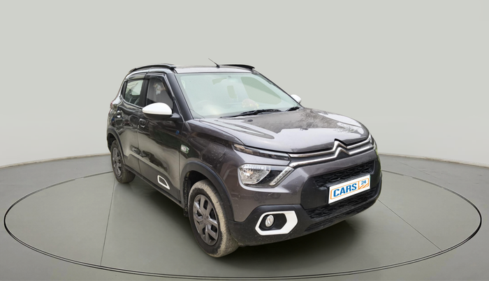 2023 CITROEN E C3 FEEL, Electric, Automatic, 47,739 km, exterior