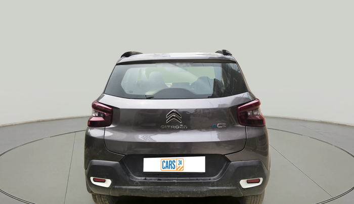 2023 CITROEN E C3 FEEL, Electric, Automatic, 47,739 km, exterior