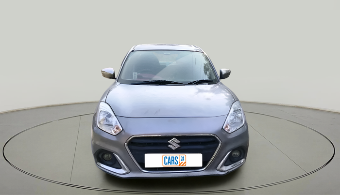 2022 Maruti Dzire VXI CNG, CNG, Manual, 1,56,577 km, exterior