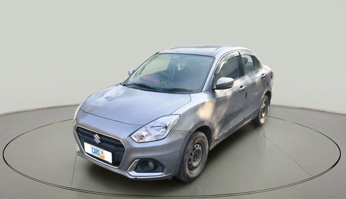2022 Maruti Dzire VXI CNG, CNG, Manual, 1,56,577 km, exterior