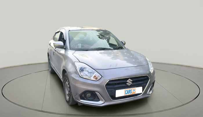 2022 Maruti Dzire VXI CNG, CNG, Manual, 1,56,577 km, exterior
