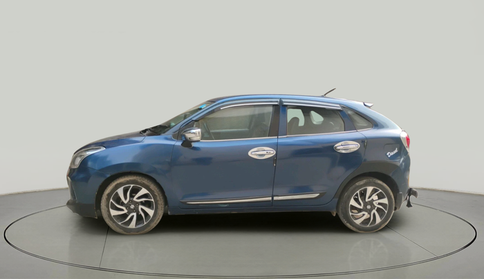 2019 Maruti Baleno ZETA DIESEL 1.3, Diesel, Manual, 1,02,845 km, exterior