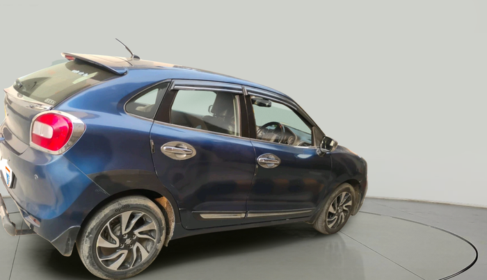 2019 Maruti Baleno ZETA DIESEL 1.3, Diesel, Manual, 1,02,845 km, exterior