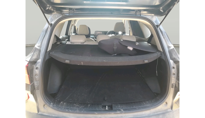 2020 KIA SELTOS HTX 1.5 DIESEL, Diesel, Manual, 49,545 km, exterior