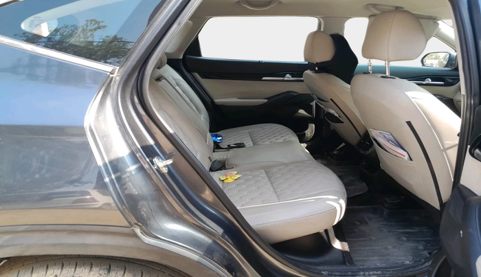 2020 KIA SELTOS HTX 1.5 DIESEL, Diesel, Manual, 49,545 km, interior