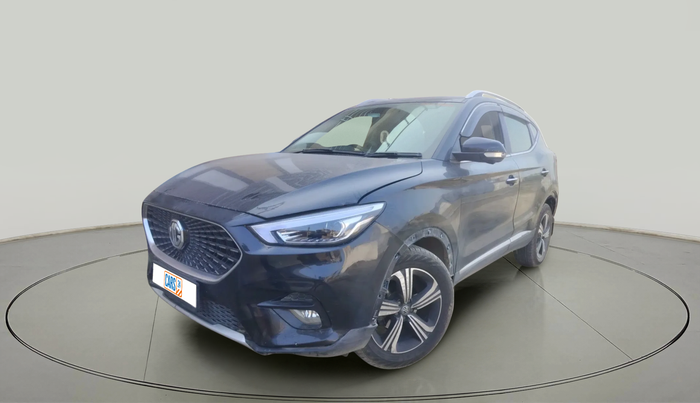 2022 MG ASTOR SHARP 1.5 MT, Petrol, Manual, 54,139 km, exterior