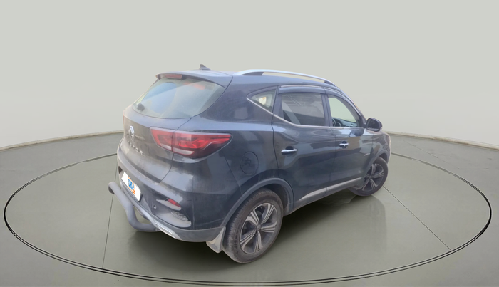 2022 MG ASTOR SHARP 1.5 MT, Petrol, Manual, 54,139 km, exterior