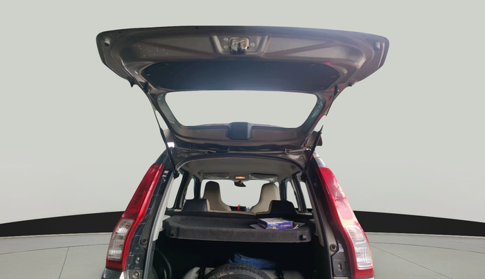2022 Maruti New Wagon-R VXI CNG 1.0, Petrol, Manual, 78,169 km, exterior