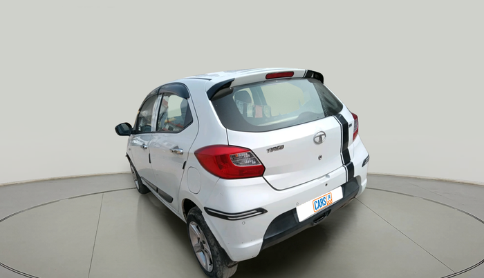 2019 Tata Tiago XM PETROL, Petrol, Manual, 40,028 km, exterior