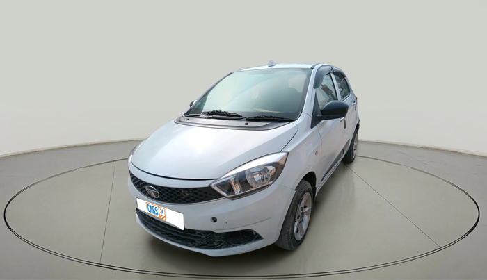 2019 Tata Tiago XM PETROL, Petrol, Manual, 40,028 km, exterior