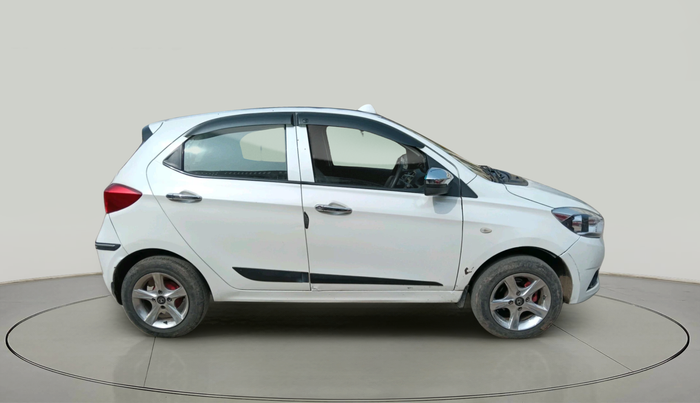 2019 Tata Tiago XM PETROL, Petrol, Manual, 40,028 km, exterior