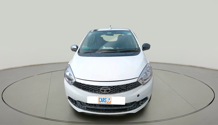 2019 Tata Tiago XM PETROL, Petrol, Manual, 40,028 km, exterior
