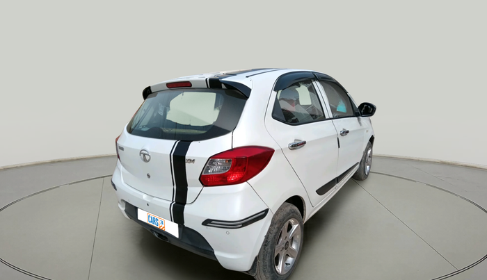 2019 Tata Tiago XM PETROL, Petrol, Manual, 40,028 km, exterior