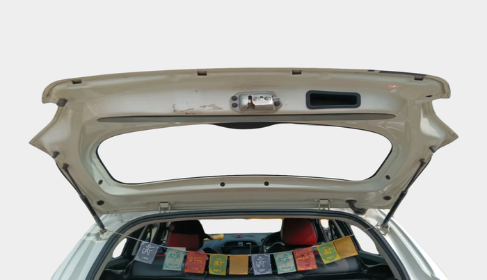 2019 Tata Tiago XM PETROL, Petrol, Manual, 40,028 km, exterior