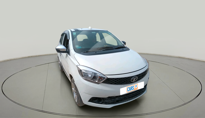 2019 Tata Tiago XM PETROL, Petrol, Manual, 40,028 km, exterior