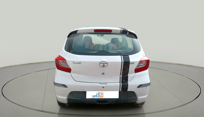 2019 Tata Tiago XM PETROL, Petrol, Manual, 40,028 km, exterior