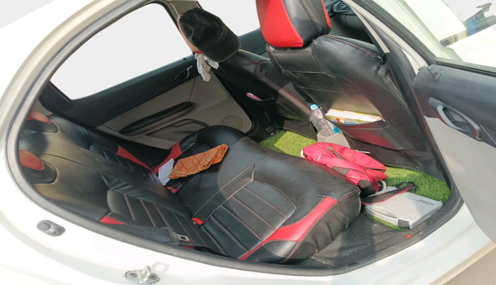 2019 Tata Tiago XM PETROL, Petrol, Manual, 40,028 km, interior