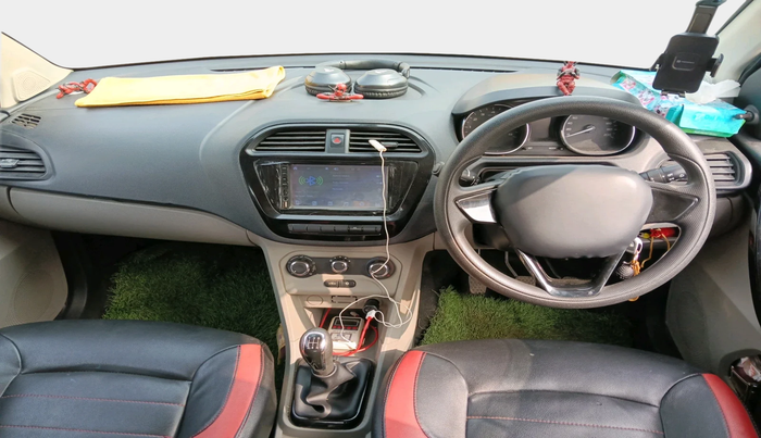 2019 Tata Tiago XM PETROL, Petrol, Manual, 40,028 km, interior