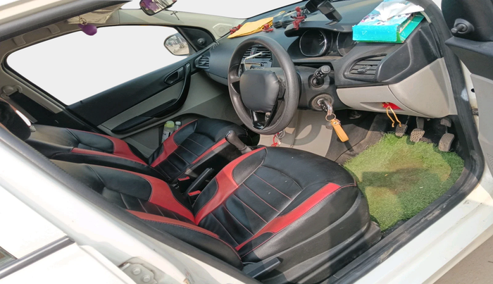 2019 Tata Tiago XM PETROL, Petrol, Manual, 40,028 km, interior