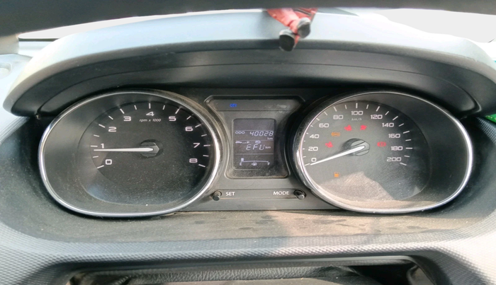 2019 Tata Tiago XM PETROL, Petrol, Manual, 40,028 km, interior