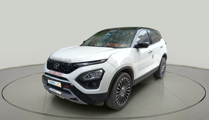 2021 Tata Harrier XT PLUS 2.0L KRYOTEC, Diesel, Manual, 76,961 km, exterior