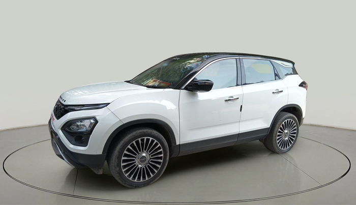 2021 Tata Harrier XT PLUS 2.0L KRYOTEC, Diesel, Manual, 76,961 km, exterior