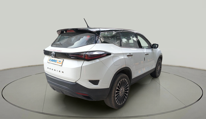 2021 Tata Harrier XT PLUS 2.0L KRYOTEC, Diesel, Manual, 76,961 km, exterior