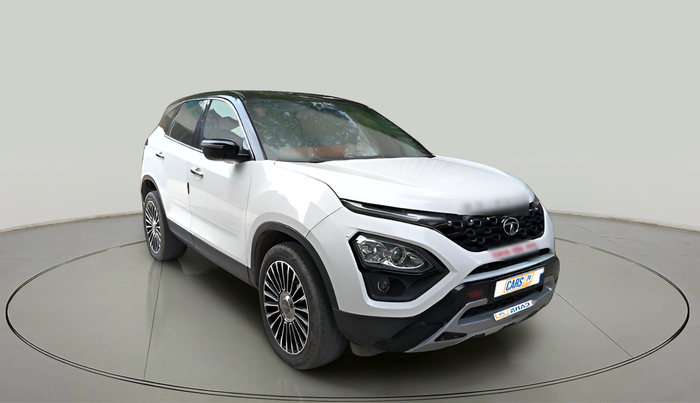 2021 Tata Harrier XT PLUS 2.0L KRYOTEC, Diesel, Manual, 76,961 km, exterior