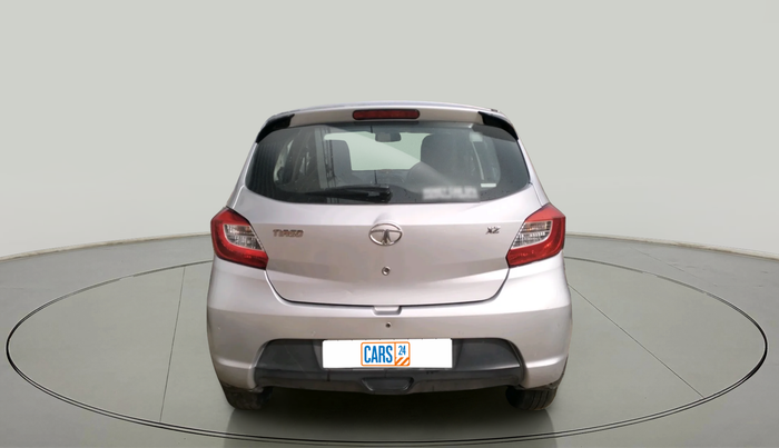 2019 Tata Tiago XZ PETROL, Petrol, Manual, 97,750 km, exterior