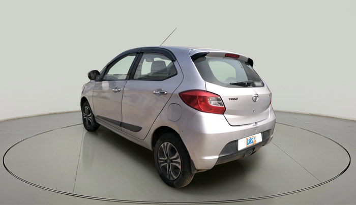 2019 Tata Tiago XZ PETROL, Petrol, Manual, 97,750 km, exterior