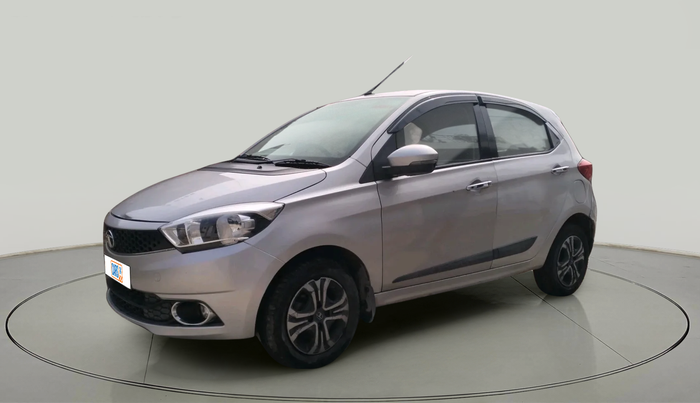 2019 Tata Tiago XZ PETROL, Petrol, Manual, 97,750 km, exterior