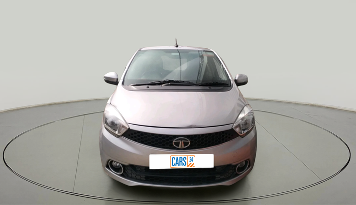 2019 Tata Tiago XZ PETROL, Petrol, Manual, 97,750 km, exterior