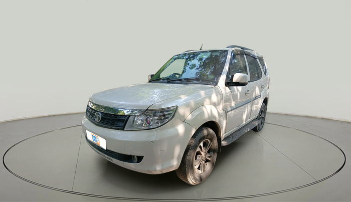2019 Tata Safari Storme 2.2 EX 4X2, Diesel, Manual, 80,169 km, exterior