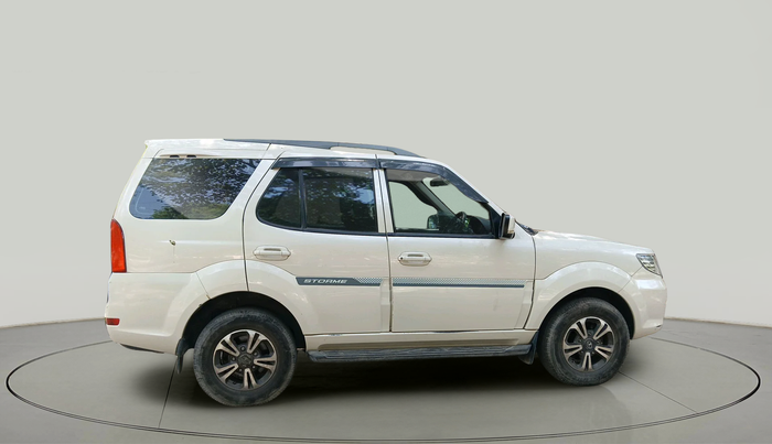 2019 Tata Safari Storme 2.2 EX 4X2, Diesel, Manual, 80,169 km, exterior